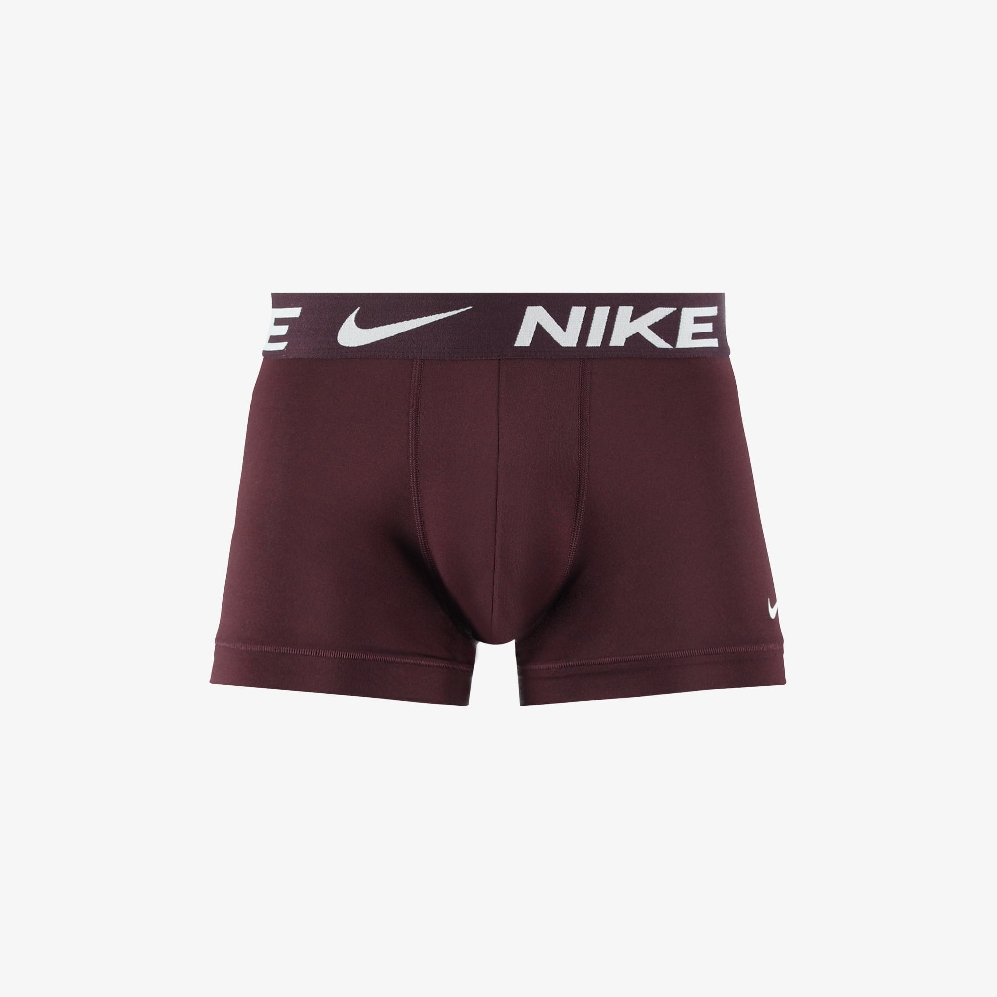 Nike 3lü Erkek Renkli Boxer