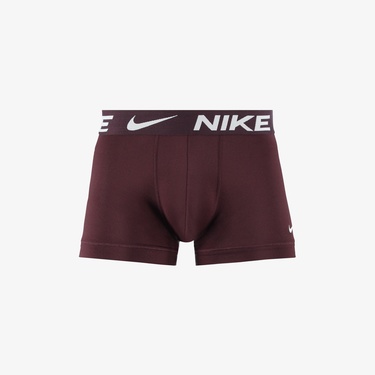  Nike 3lü Erkek Renkli Boxer
