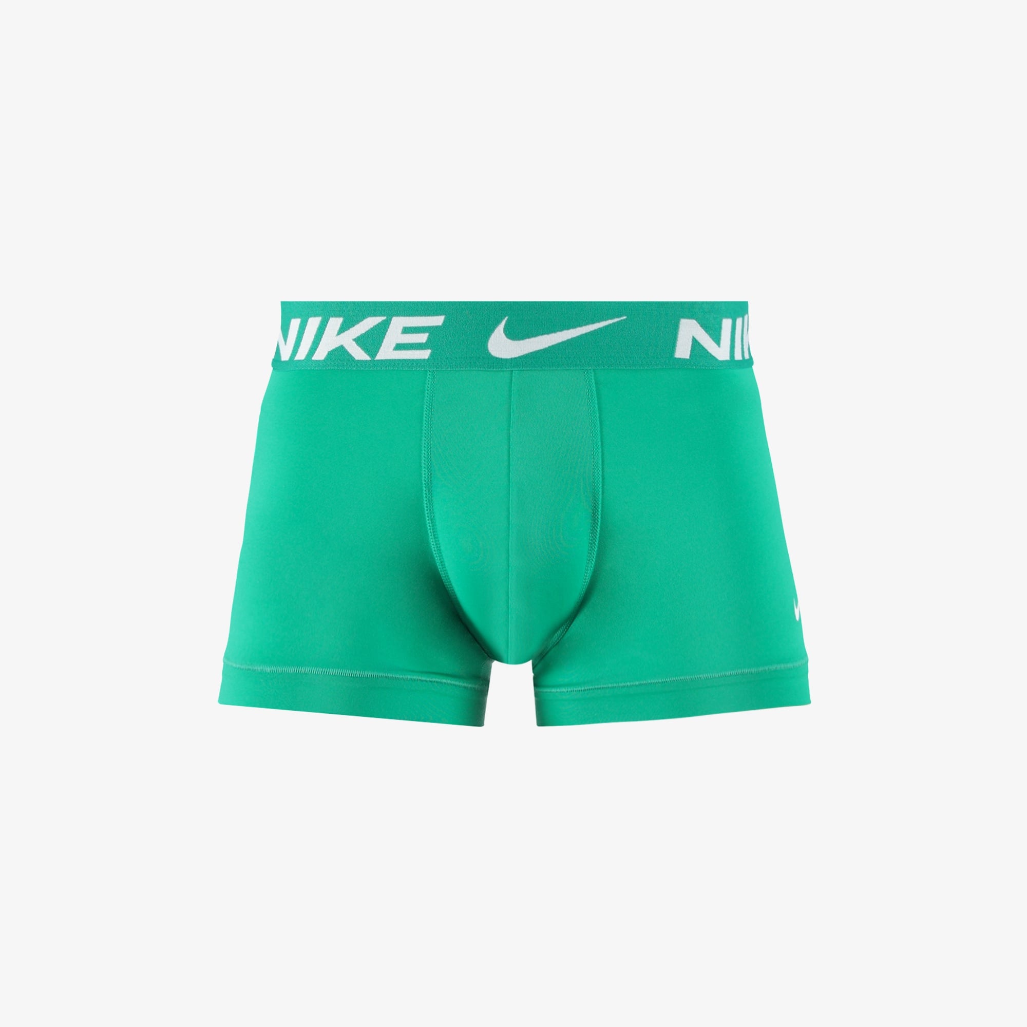Nike 3lü Erkek Renkli Boxer