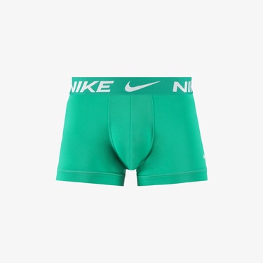  Nike 3lü Erkek Renkli Boxer