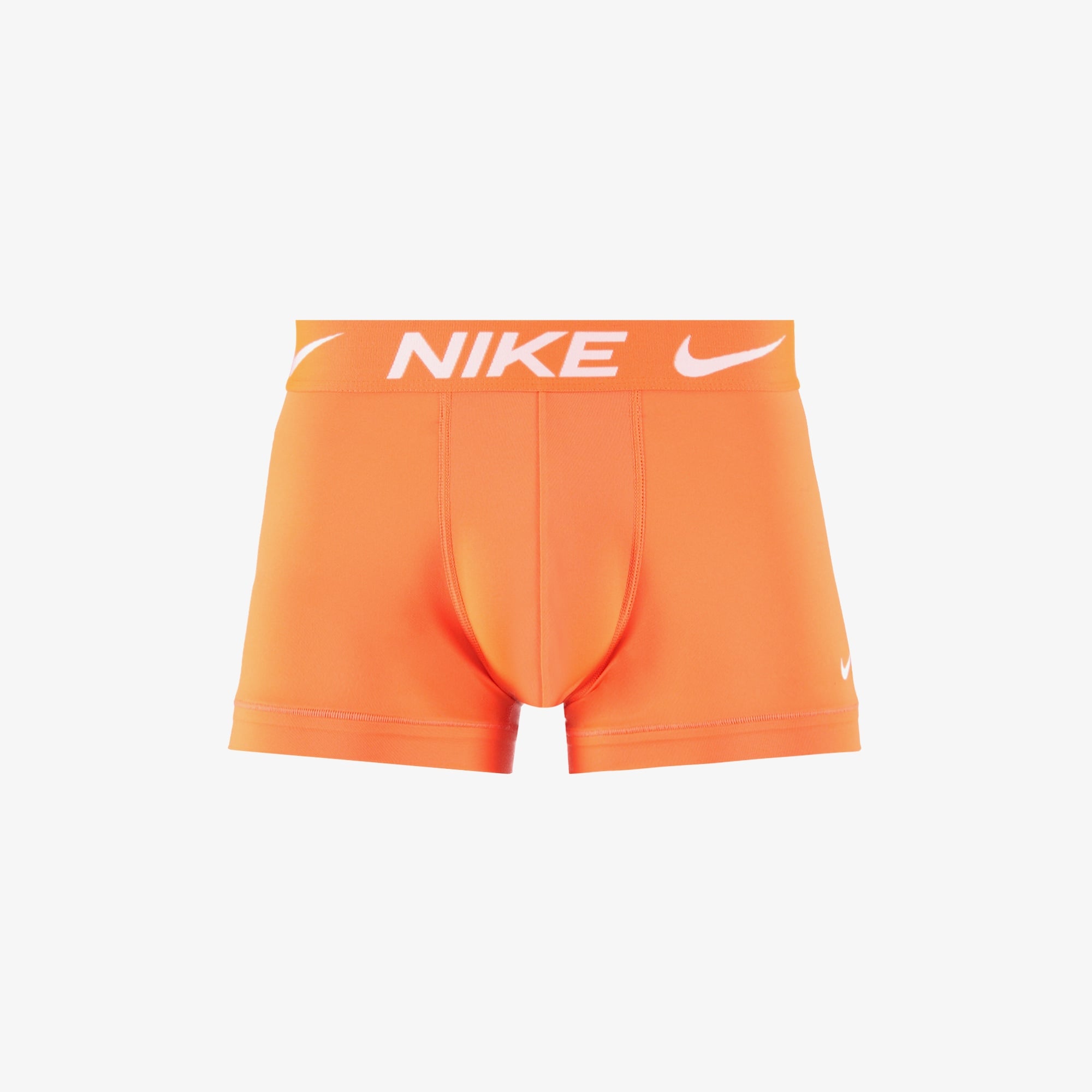 Nike 3lü Erkek Renkli Boxer