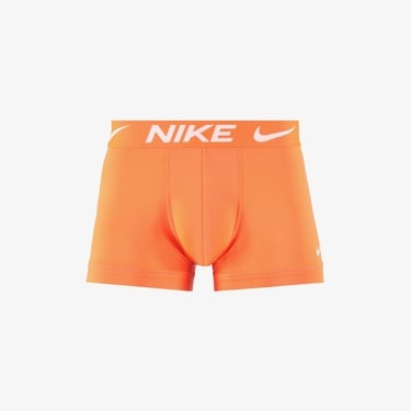  Nike 3lü Erkek Renkli Boxer
