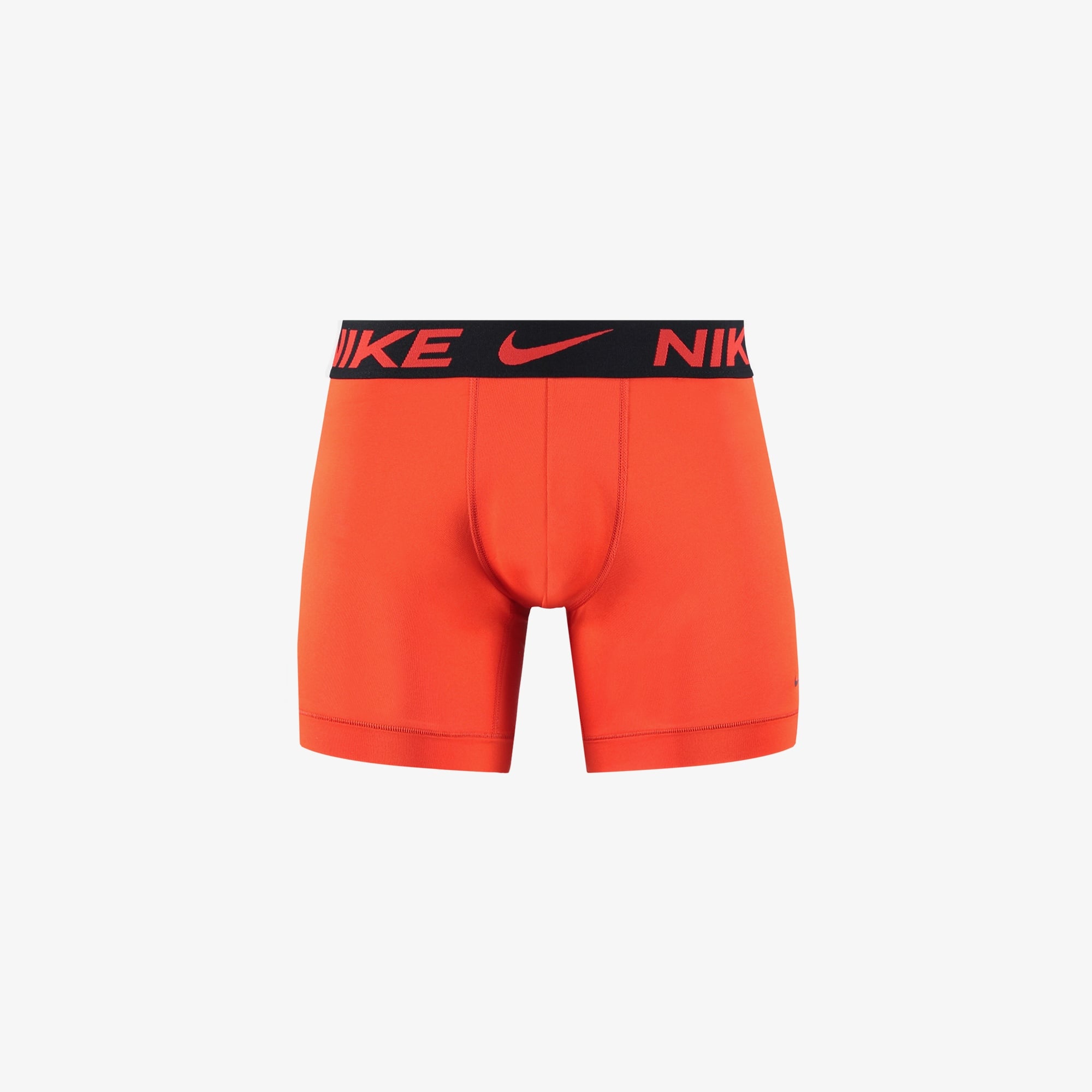 Nike 3lü Erkek Renkli Boxer