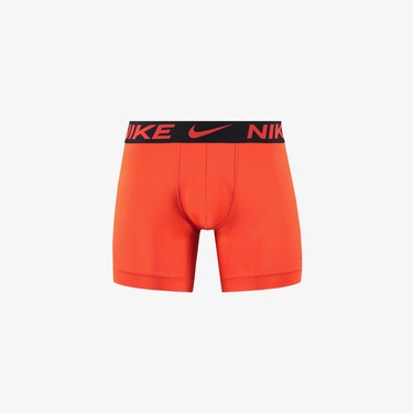  Nike 3lü Erkek Renkli Boxer