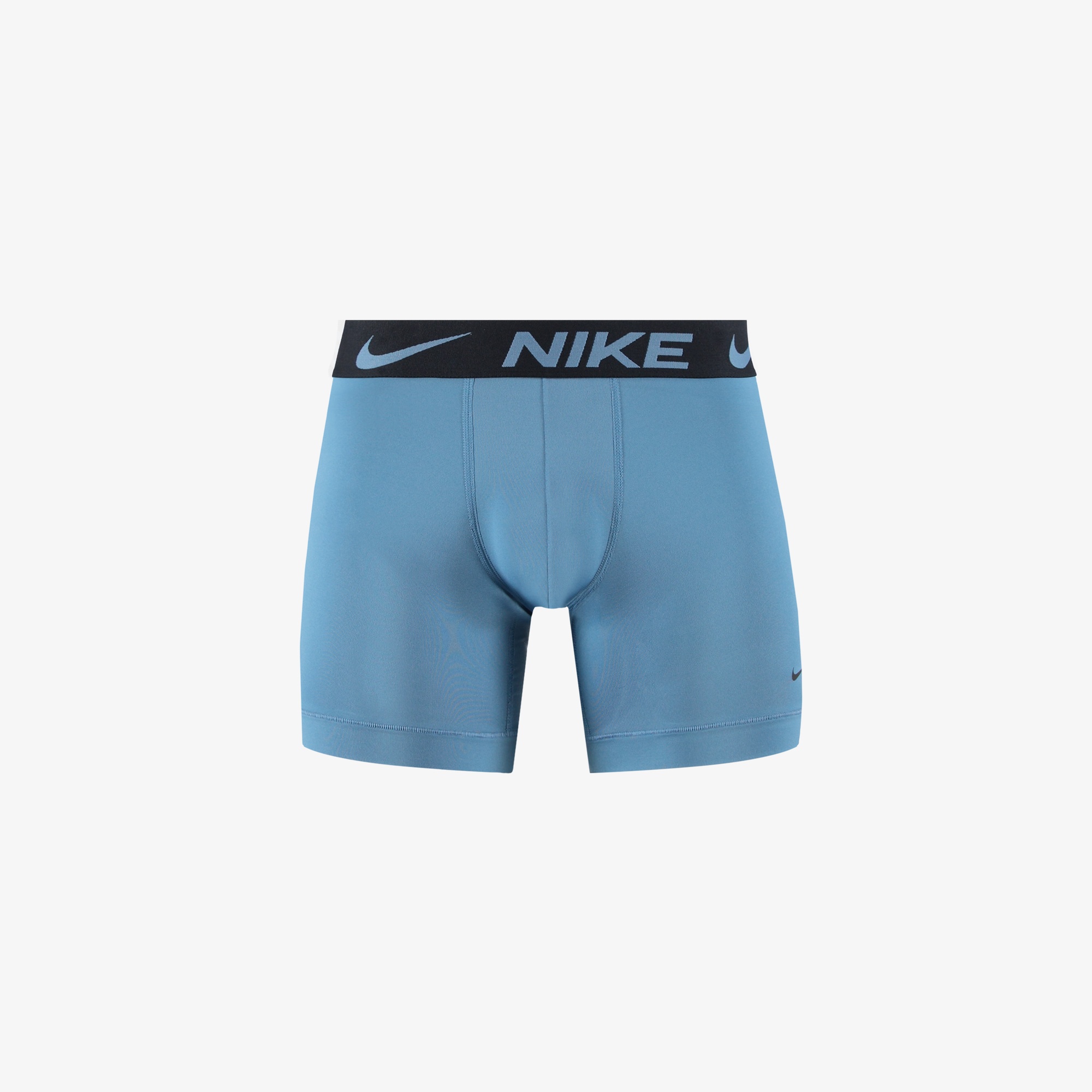 Nike 3lü Erkek Renkli Boxer