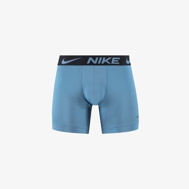  Nike 3lü Erkek Renkli Boxer