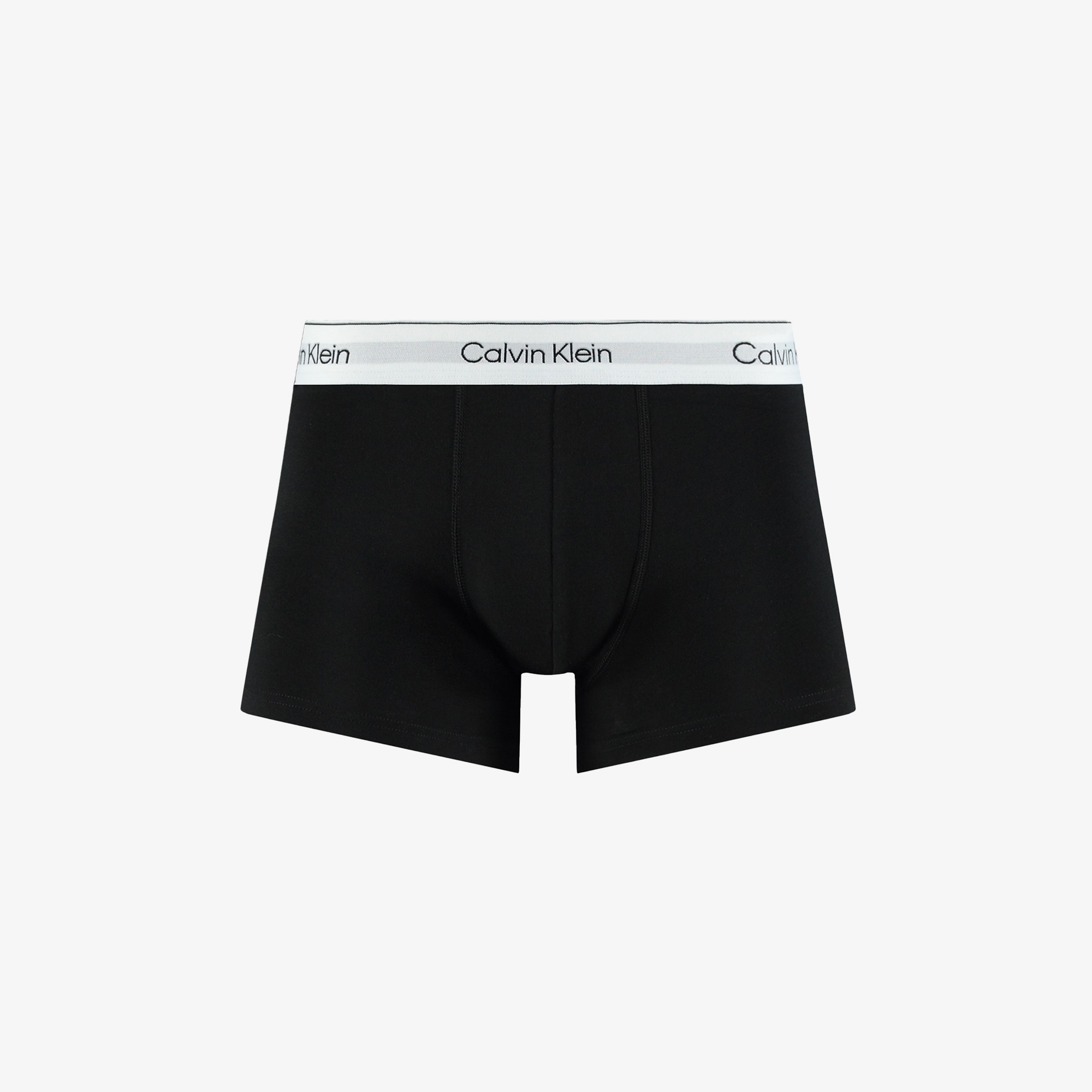 Calvin Klein 3lü Erkek Renkli Boxer