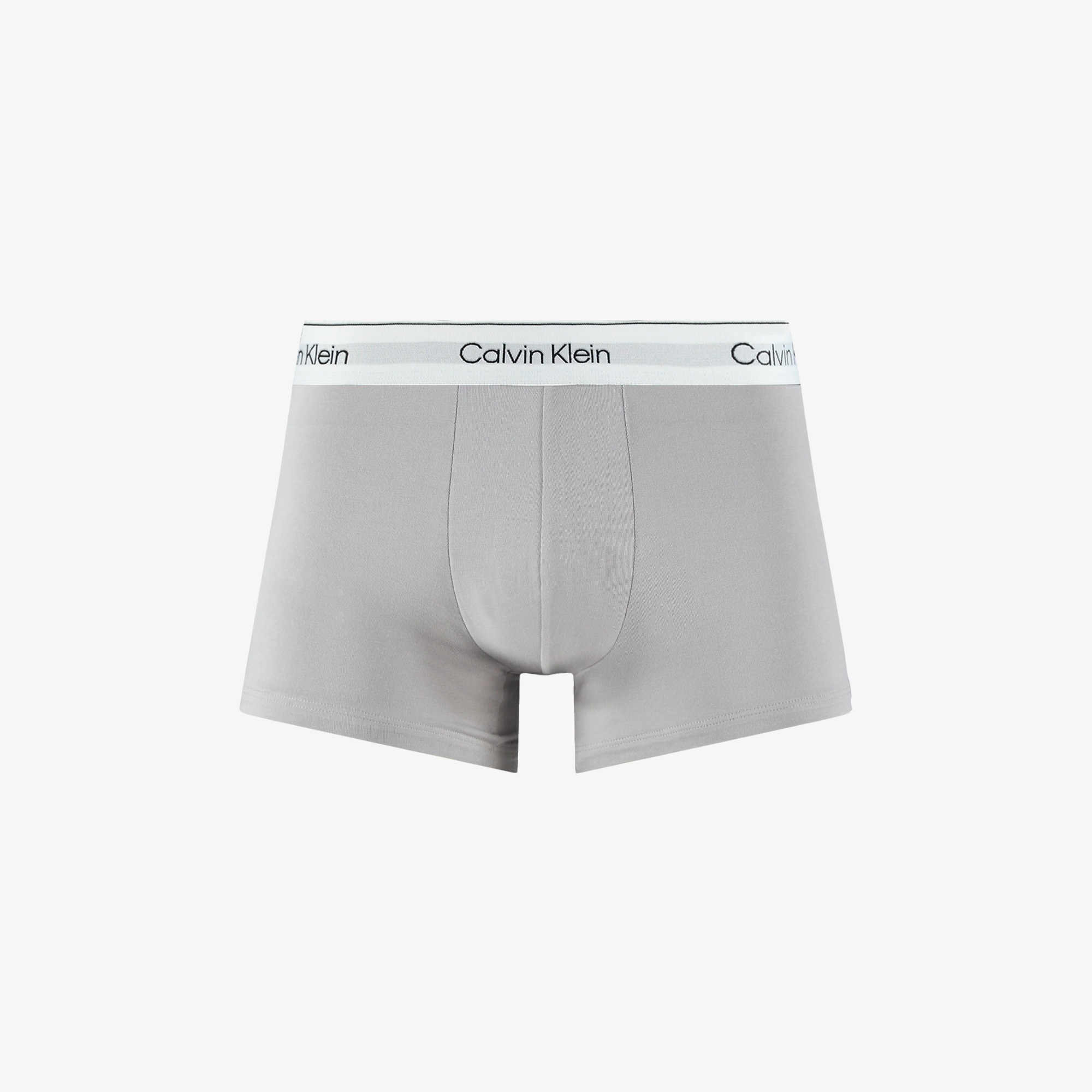 Calvin Klein 3lü Erkek Renkli Boxer