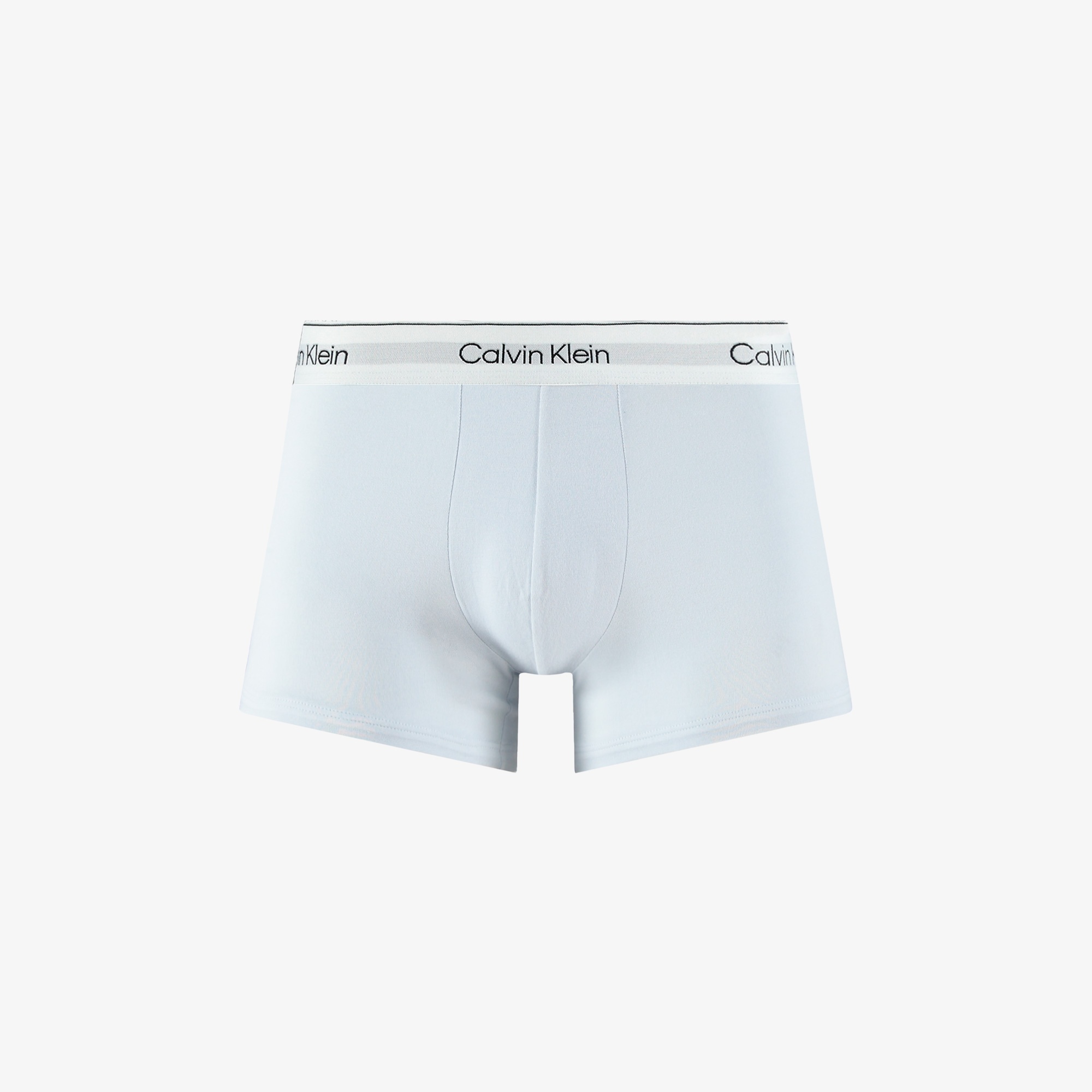 Calvin Klein 3lü Erkek Renkli Boxer