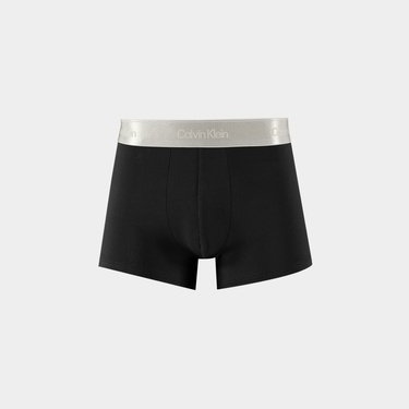  Calvin Klein Trunk Erkek Siyah Boxer