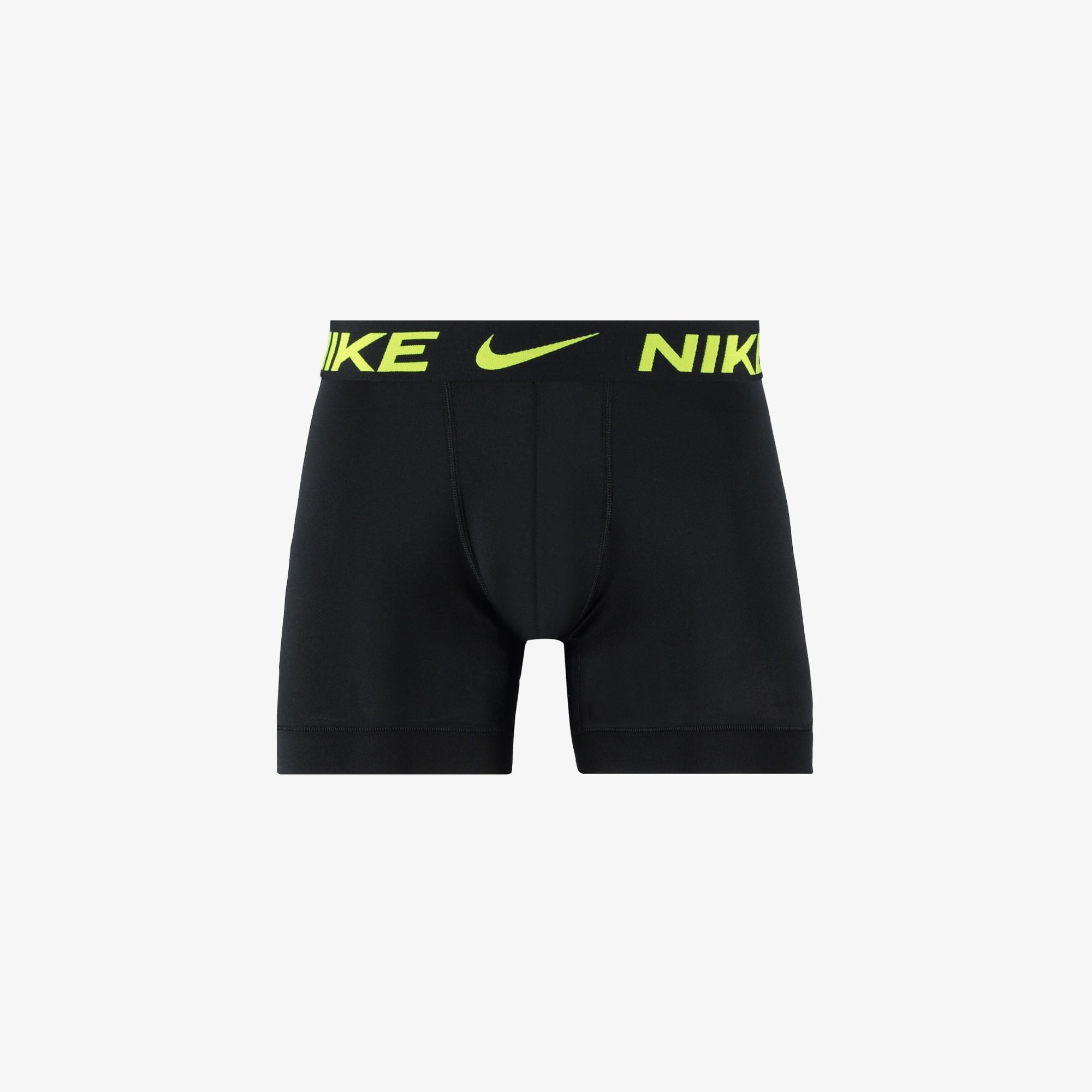 Nike 3lü Erkek Renkli Boxer
