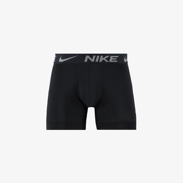  Nike 3lü Erkek Renkli Boxer