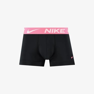  Nike 3lü Erkek Renkli Boxer