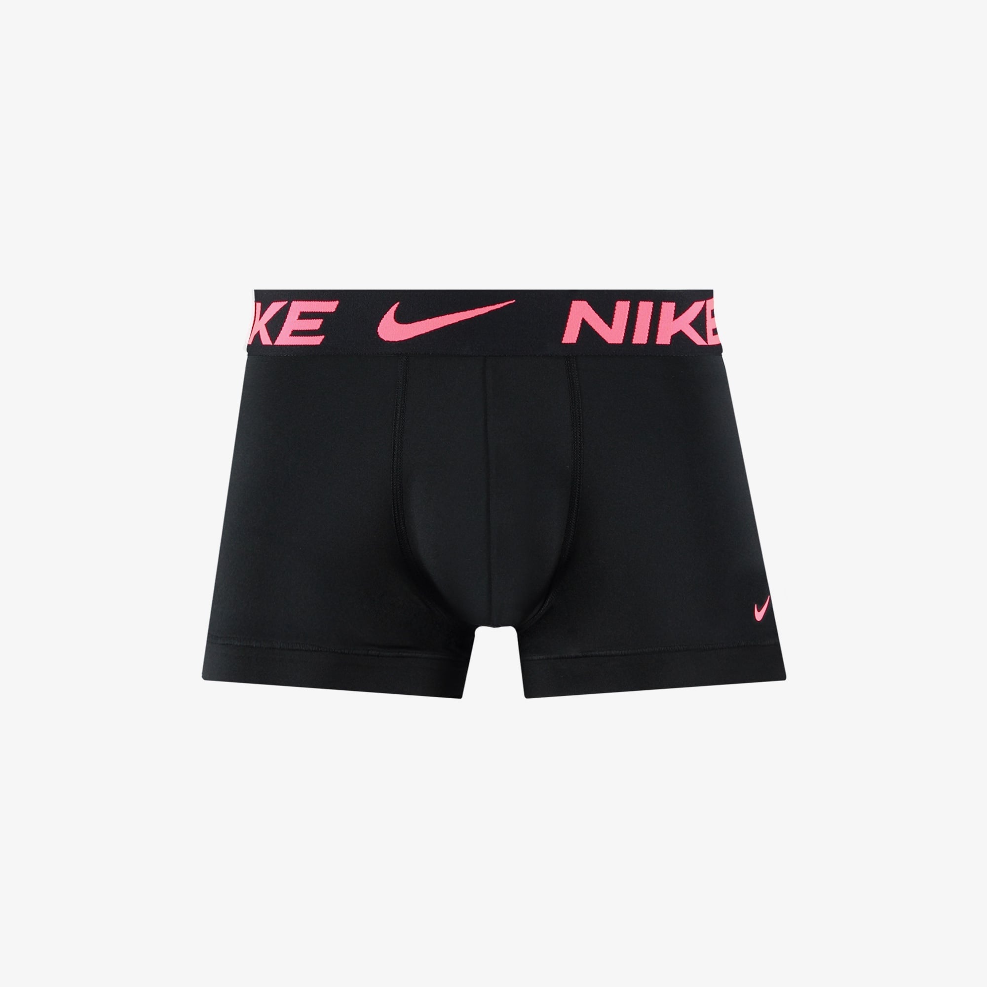 Nike 3lü Erkek Renkli Boxer