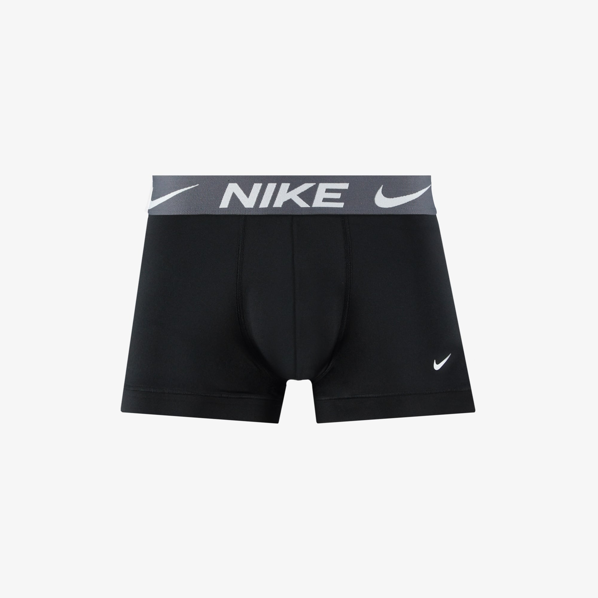 Nike 3lü Erkek Renkli Boxer