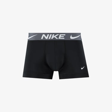 Nike 3lü Erkek Renkli Boxer