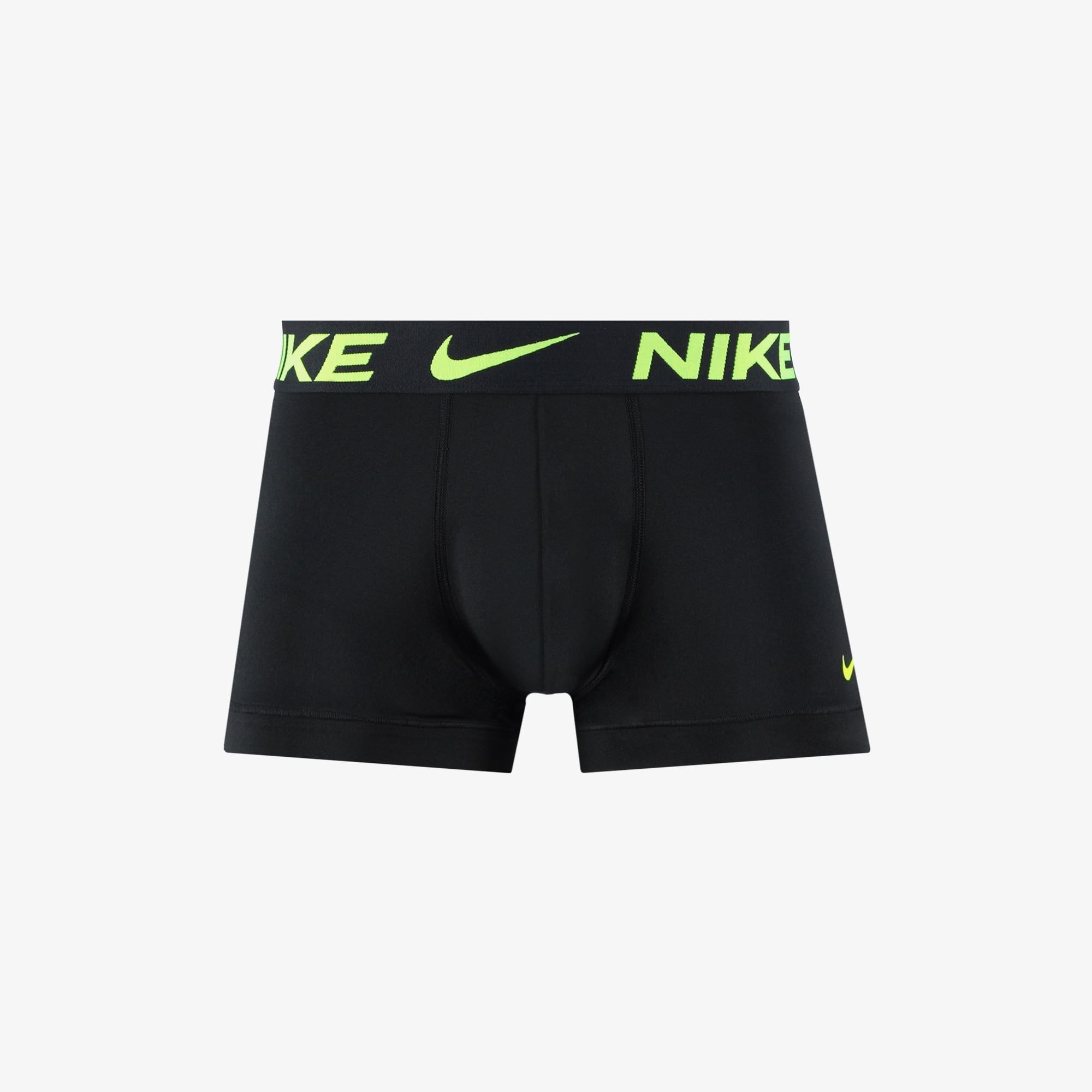 Nike 3lü Erkek Renkli Boxer