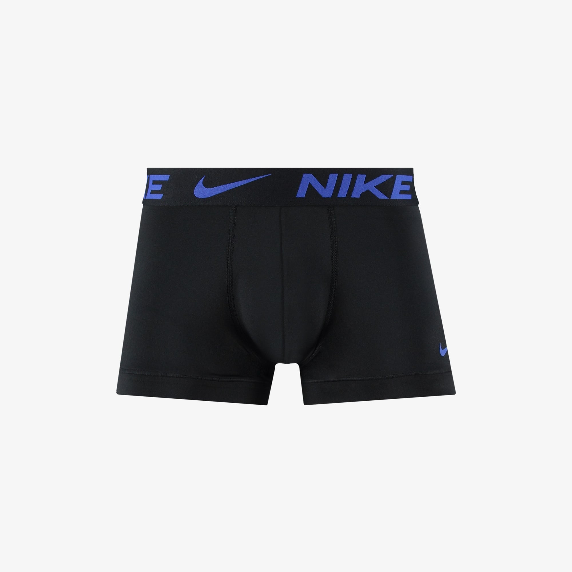 Nike 3lü Erkek Renkli Boxer