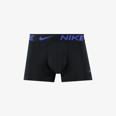  Nike 3lü Erkek Renkli Boxer