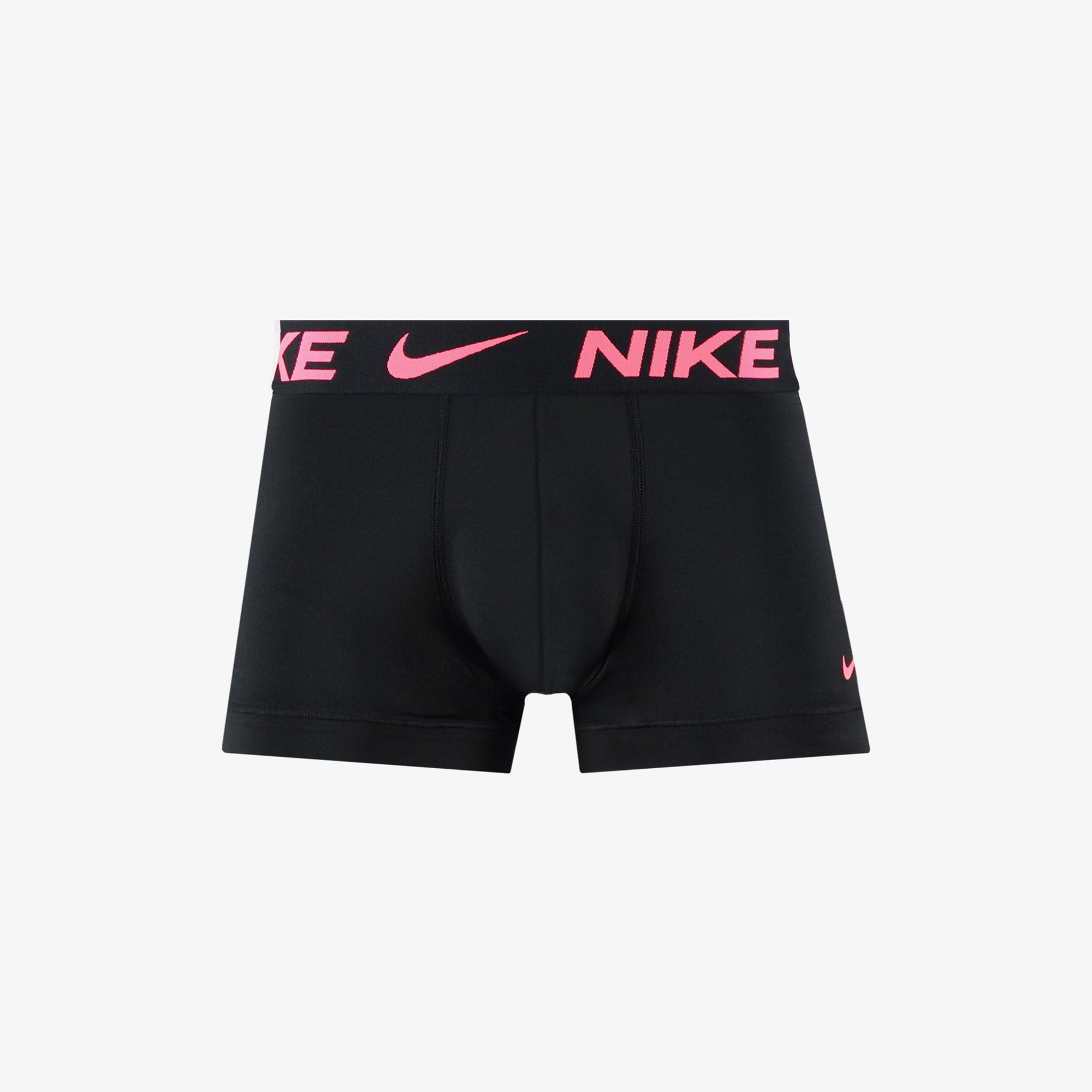 Nike 3lü Erkek Renkli Boxer