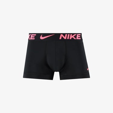  Nike 3lü Erkek Renkli Boxer