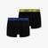 Nike Trunk 2' li Erkek Siyah Boxer