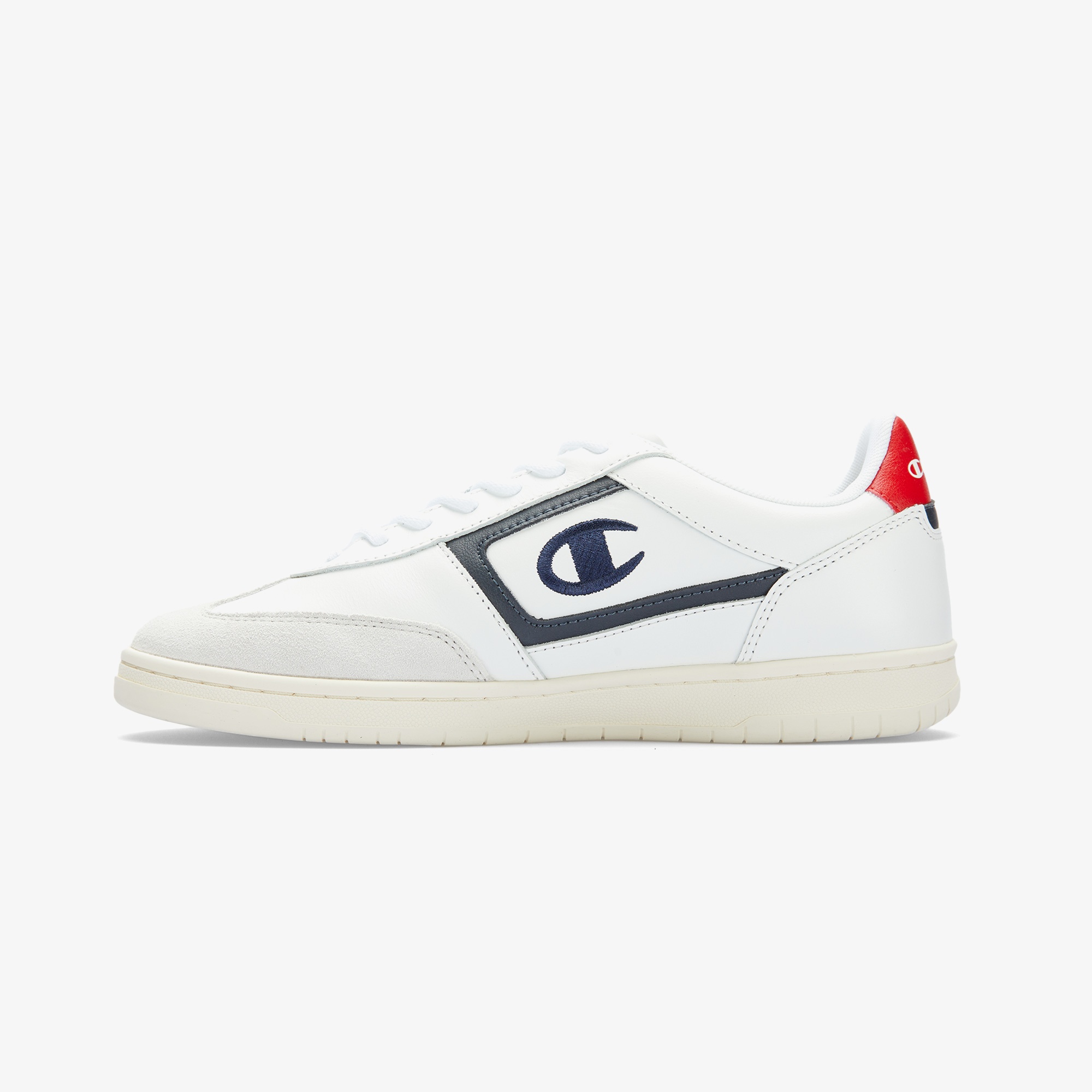 Champion Erkek Lacivert Spor Ayakkabı