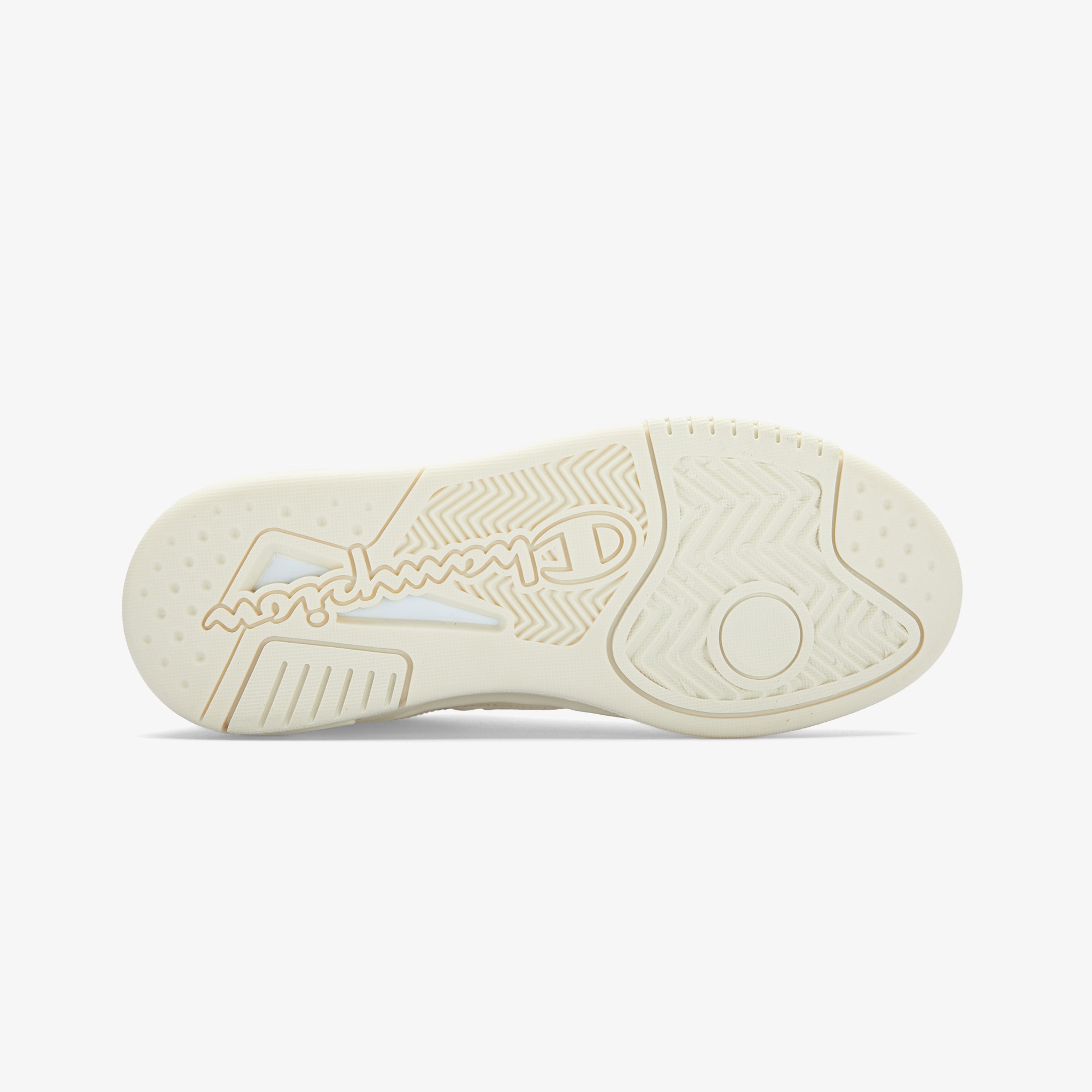 Champion Kadın Krem Spor Ayakkabı