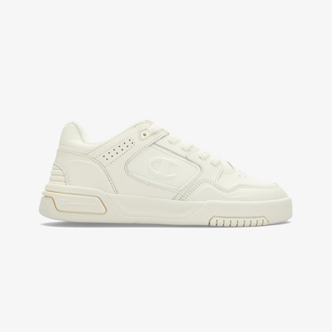  Champion Kadın Krem Spor Ayakkabı