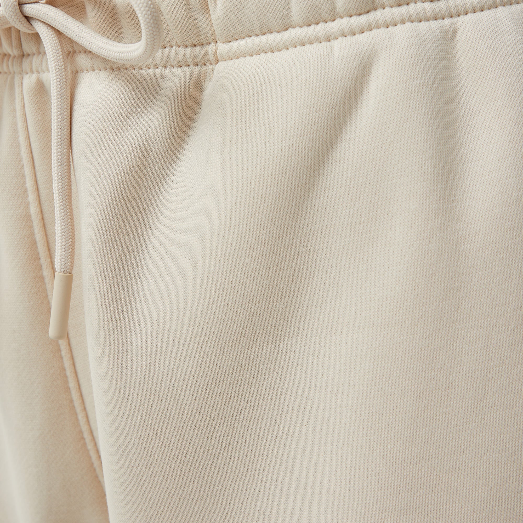 Jordan Brooklyn Fleece Kadın Krem Eşofman Altı