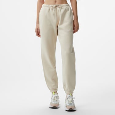  Jordan Brooklyn Fleece Kadın Kahverengi Eşofman Altı