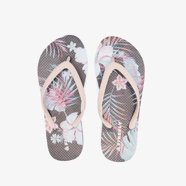  Firefly Madera Kadın Siyah Parmak Arası Terlik