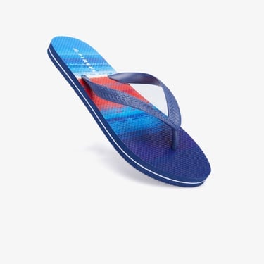  Firefly Erkek Mavi Parmak Arası Terlik