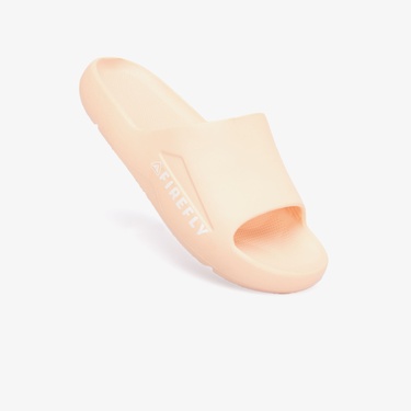  Firefly Welby Kadın Pembe Terlik