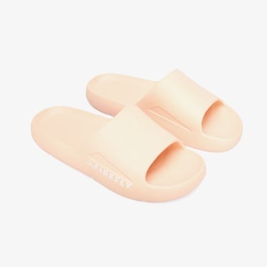  Firefly Welby Kadın Pembe Terlik