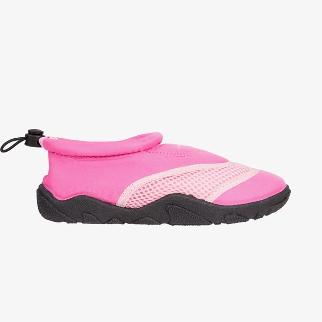  Firefly Freaky II Çocuk Pembe Havuz Ayakkabısı