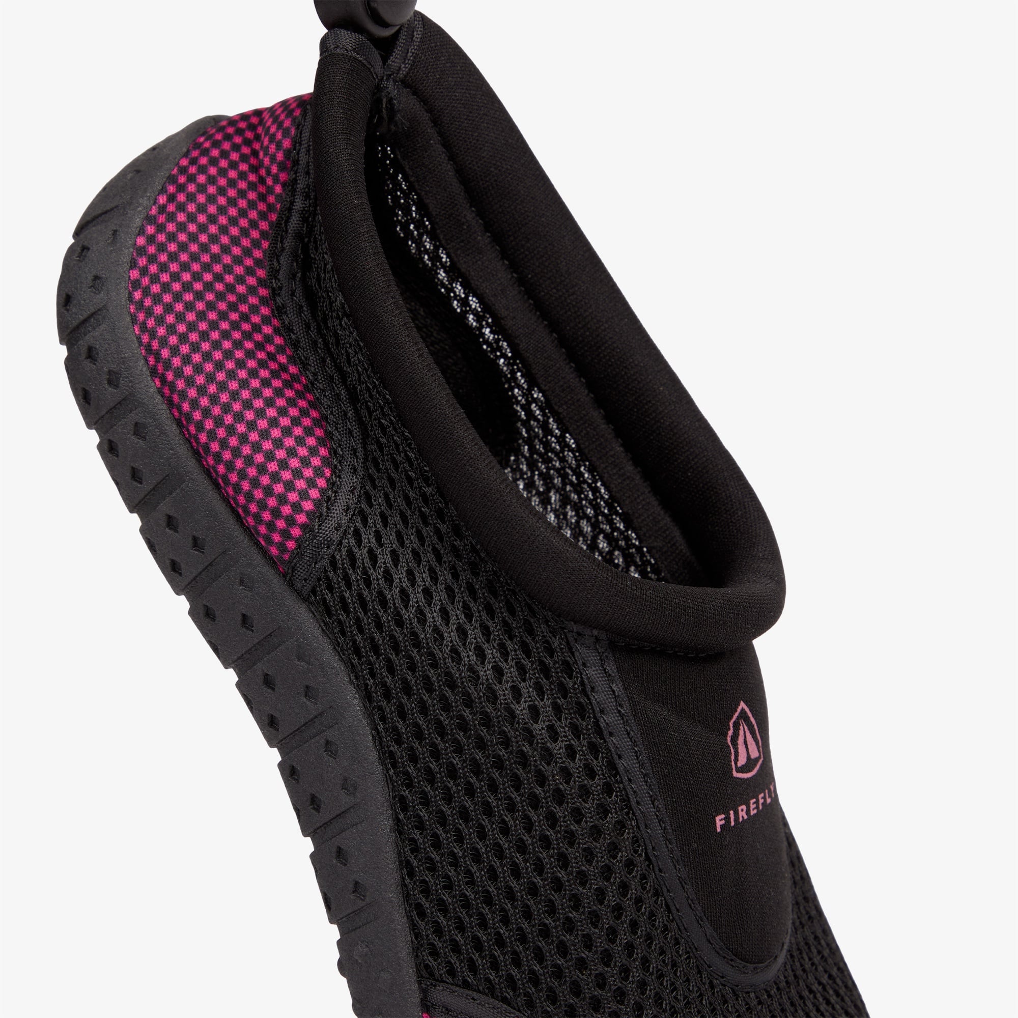 Firefly Aqua 3 Unisex Siyah Havuz Ayakkabısı