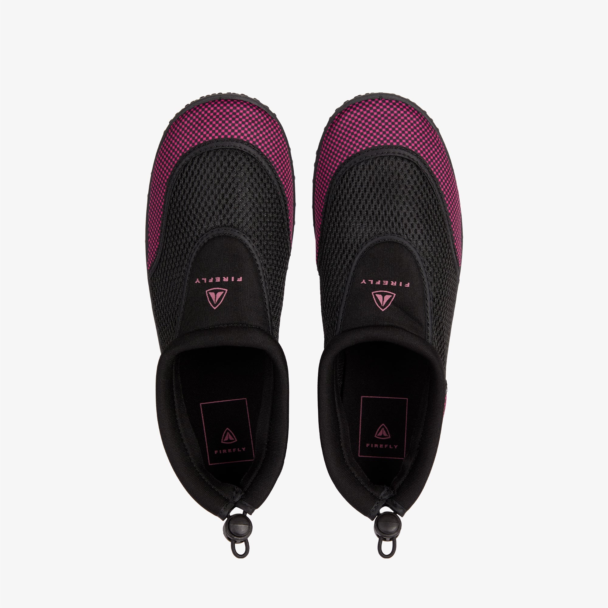 Firefly Aqua 3 Unisex Siyah Havuz Ayakkabısı