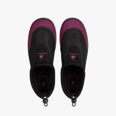  Firefly Aqua 3 Unisex Siyah Havuz Ayakkabısı