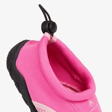  Firefly Freaky II Çocuk Pembe Havuz Ayakkabısı