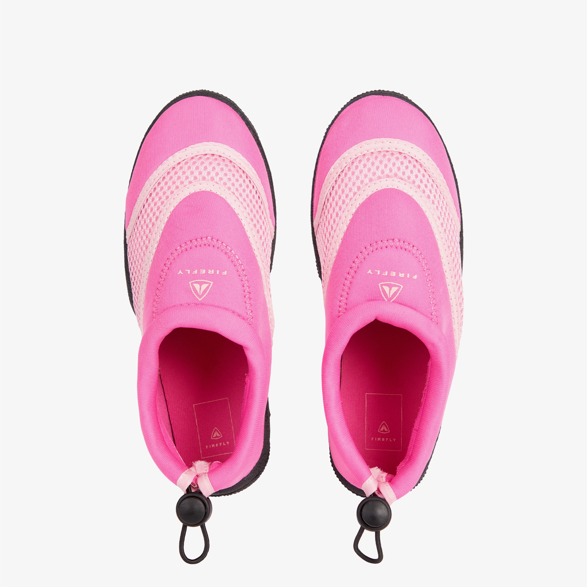 Firefly Freaky II Çocuk Pembe Havuz Ayakkabısı