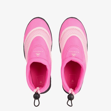  Firefly Freaky II Çocuk Pembe Havuz Ayakkabısı