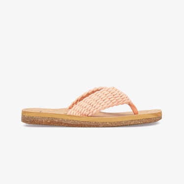  Firefly Travia Kadın Pembe Parmak Arası Terlik