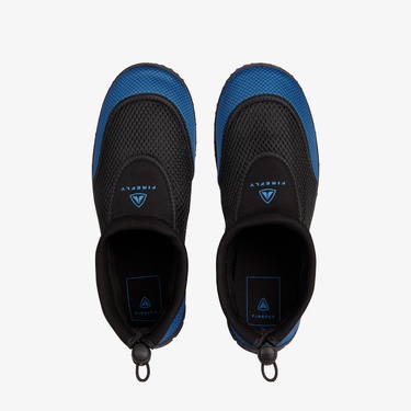  Firefly Aqua 3 Unisex Siyah Havuz Ayakkabısı