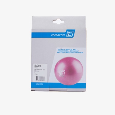  Energetics Foamed Pilates Topu