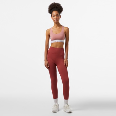  Calvin Klein Unlined Kadın Pembe Bra