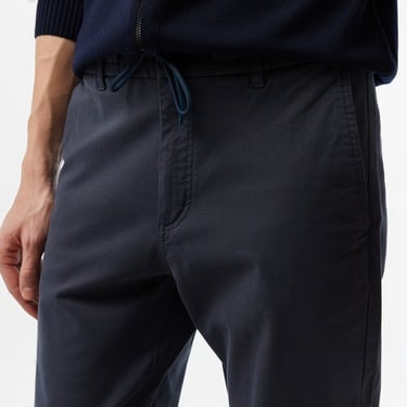  Boss Erkek Lacivert Pantolon