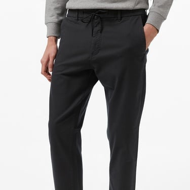  Boss Erkek Siyah Pantolon