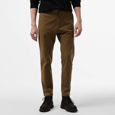  Boss Erkek Kahverengi Pantolon