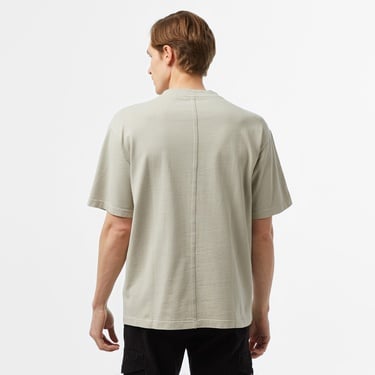  Boss Erkek Bej T-Shirt